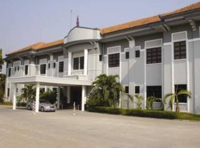 Vista General