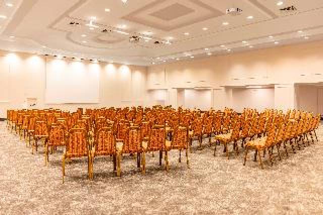 Conferencias