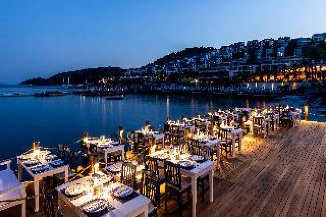 Restaurante