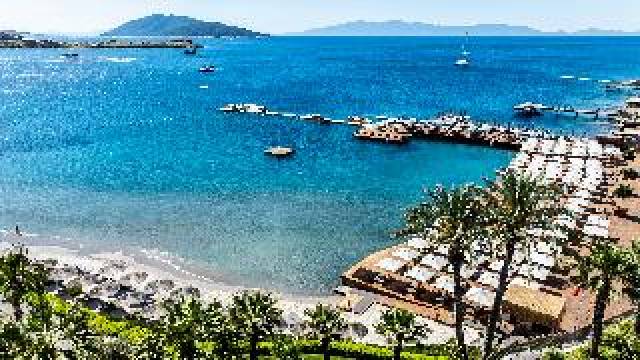 Praia