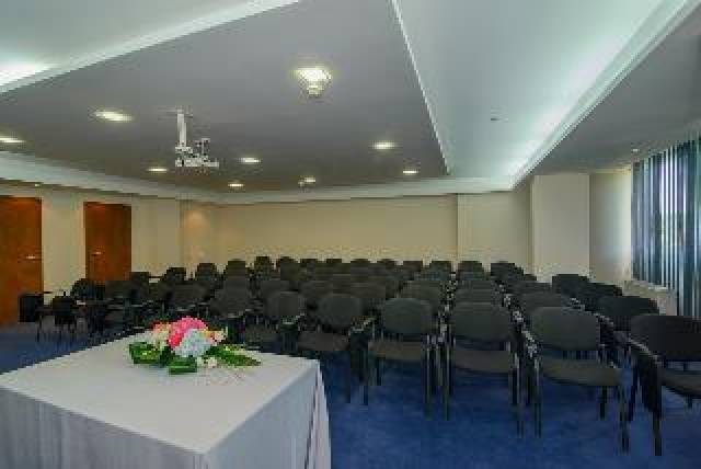 Conferencias