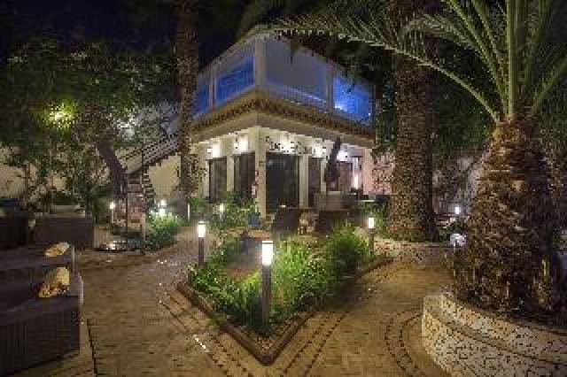 Terraço