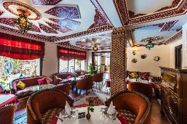 Restaurante