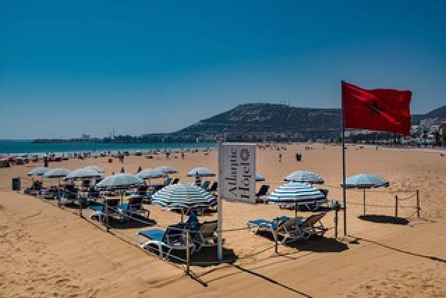 Praia