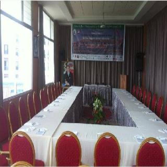 Conferencias