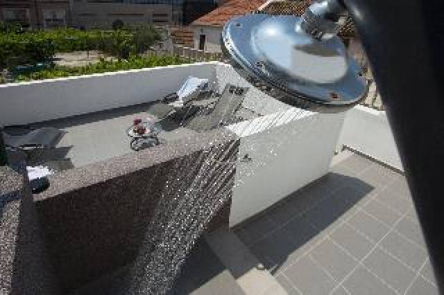 Terraço