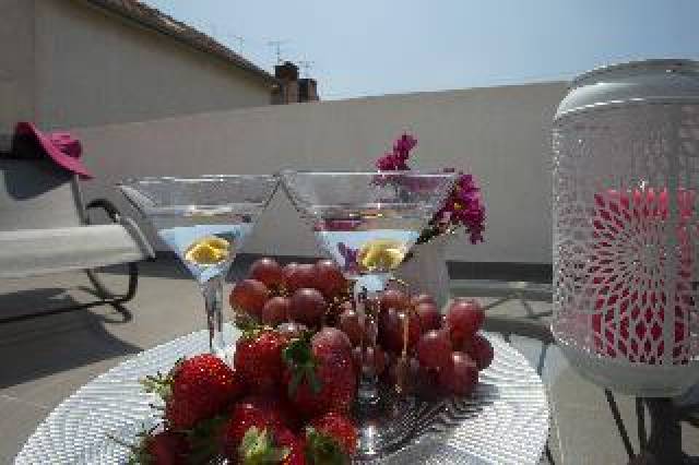Terraço