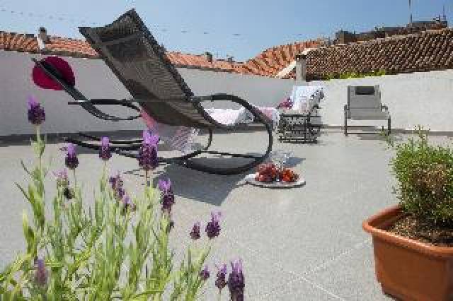 Terraço