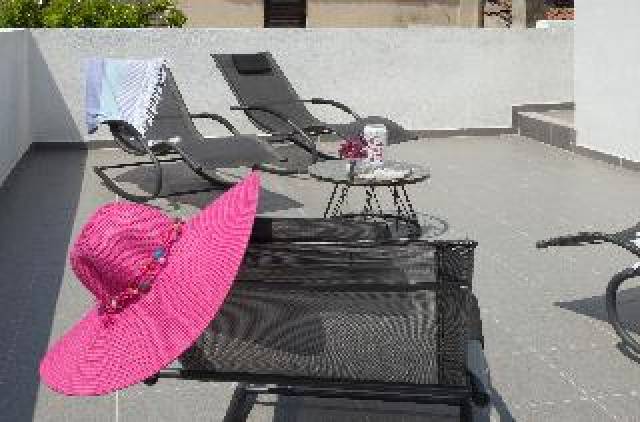 Terraço