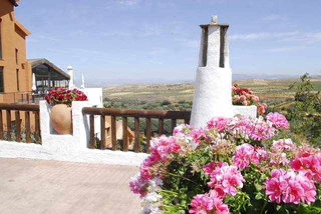 Vista General