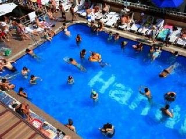 Piscina