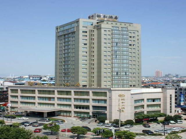 Vista General