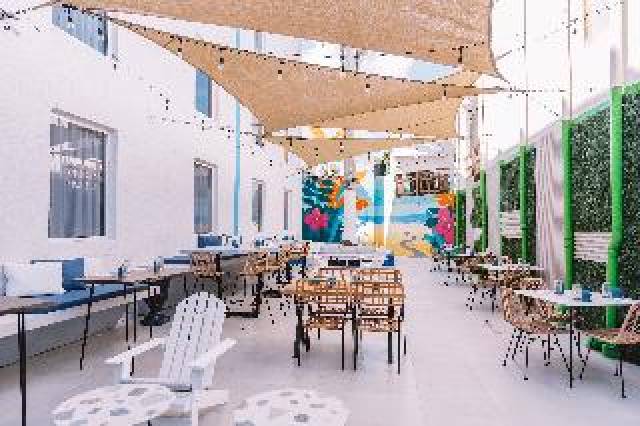 Terraço