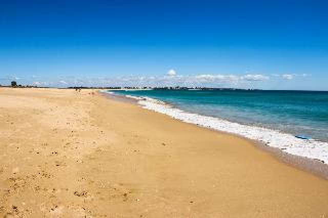 Praia