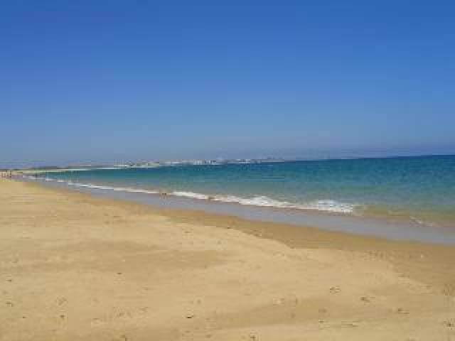 Praia