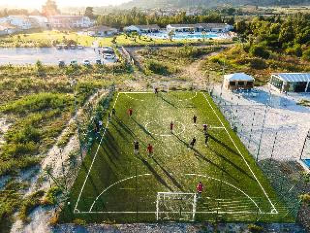 Desportos y Entretenimento