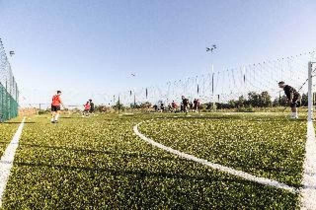 Desportos y Entretenimento