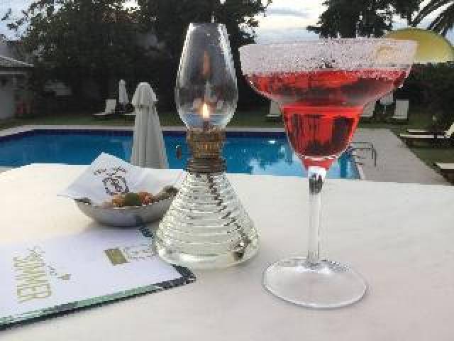 Terraço