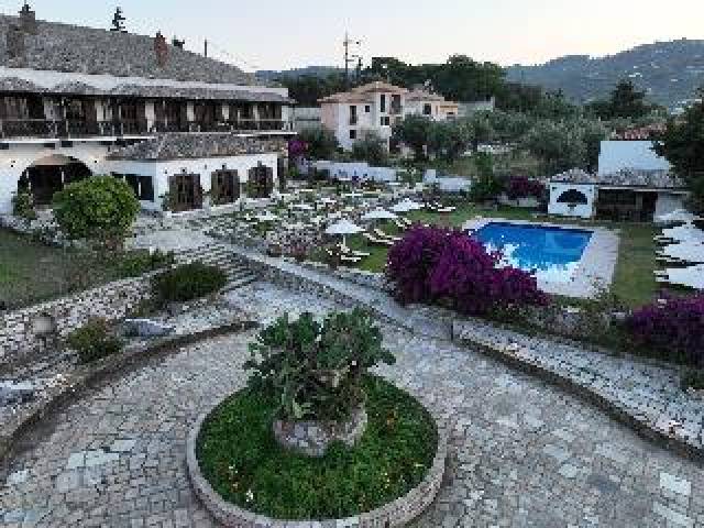 Terraço