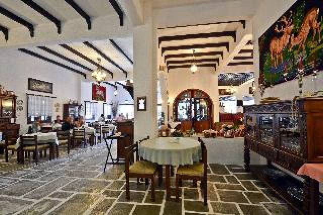 Restaurante