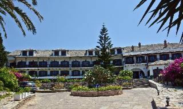Vista General