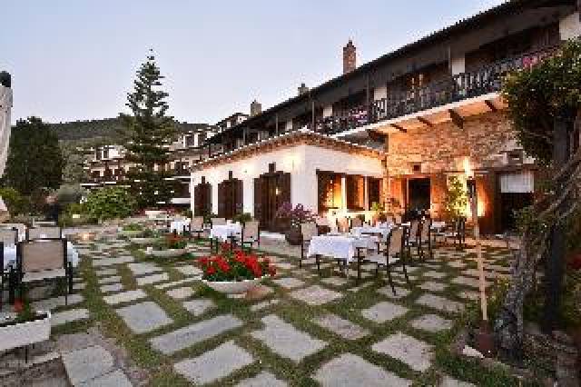 Restaurante