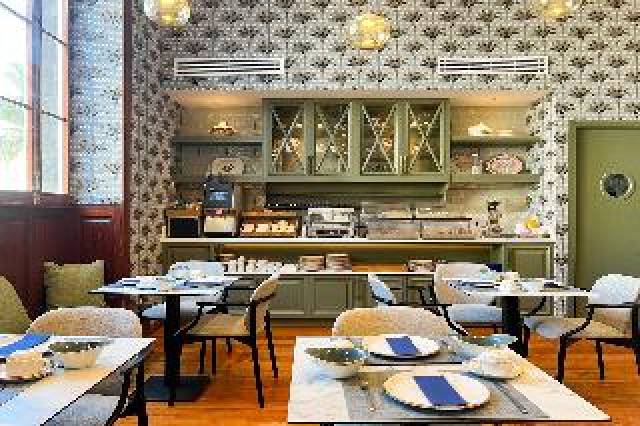 Restaurante