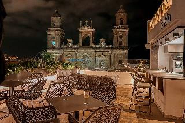 Terraço