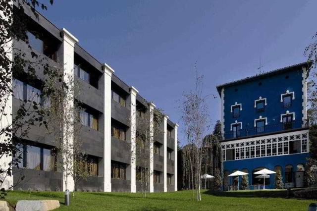 Vista General