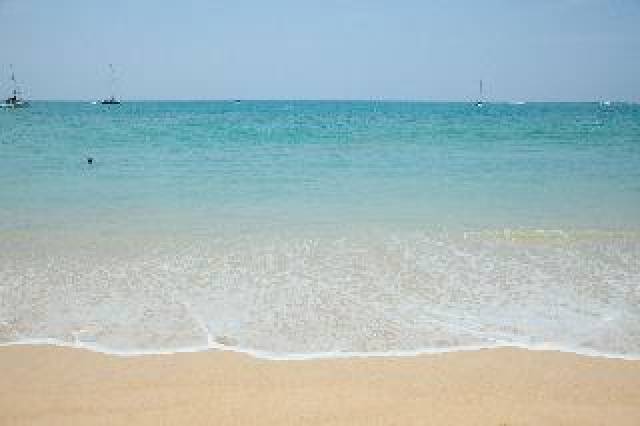 Praia