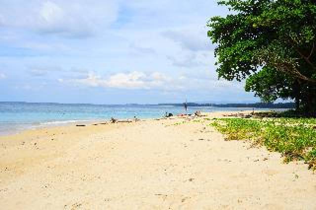 Praia