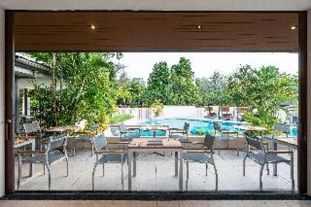 Terraço