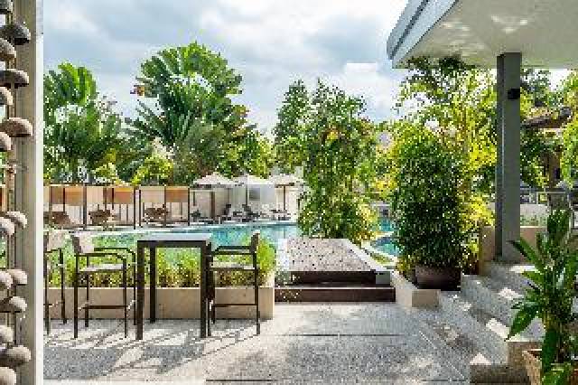 Terraço