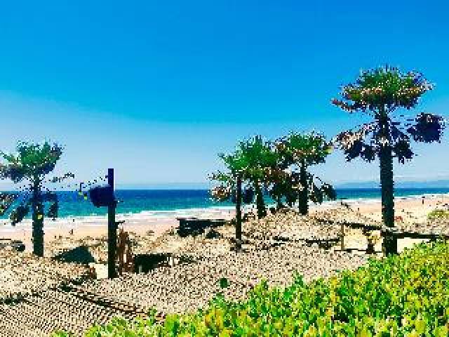 Praia