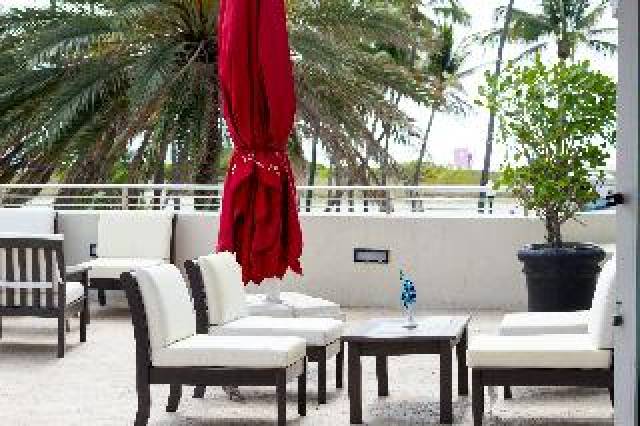 Terraço