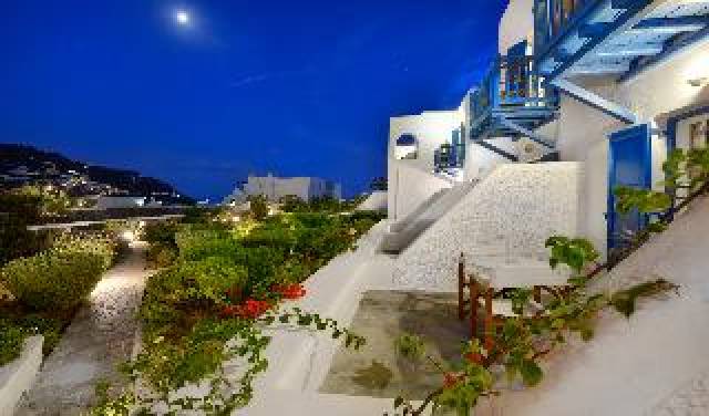 Terraço