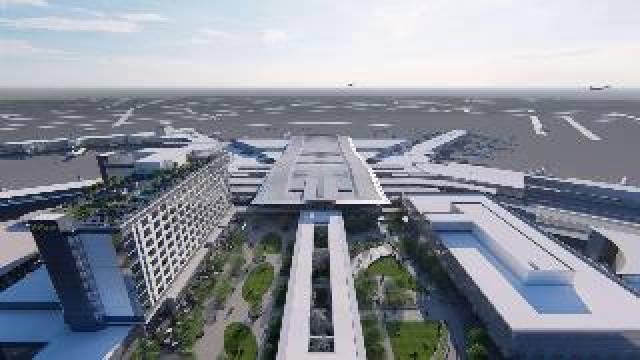 Vista General