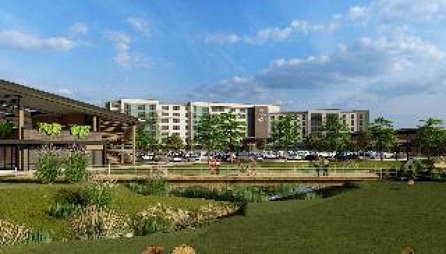 Vista General