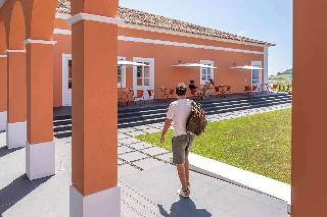 Terraço