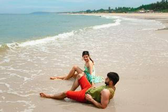 Praia