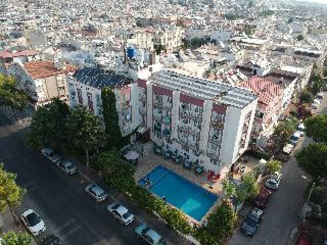 Vista General