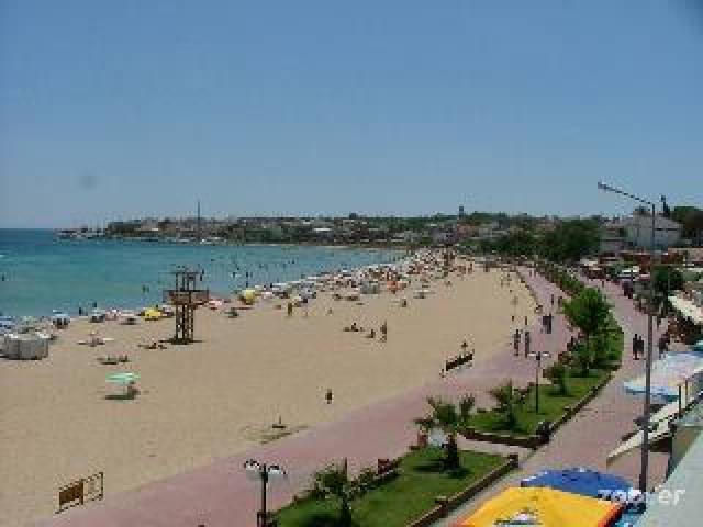 Praia