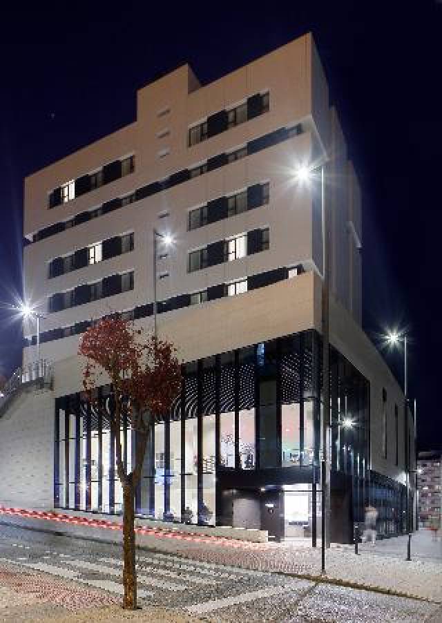 Vista General