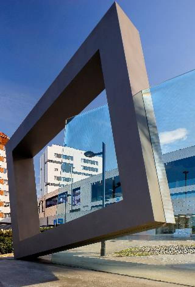 Vista General