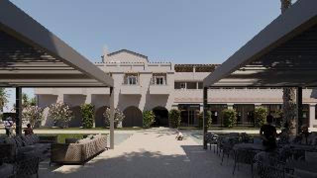 Vista General