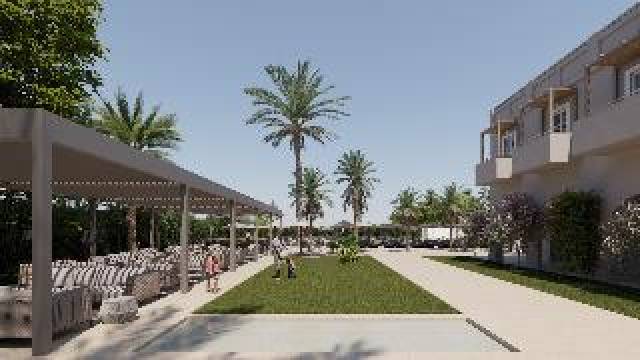Terraço