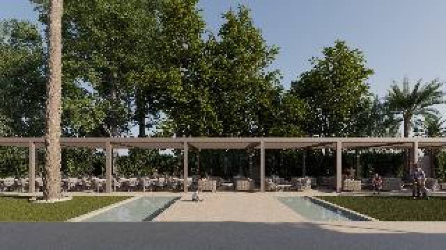 Terraço