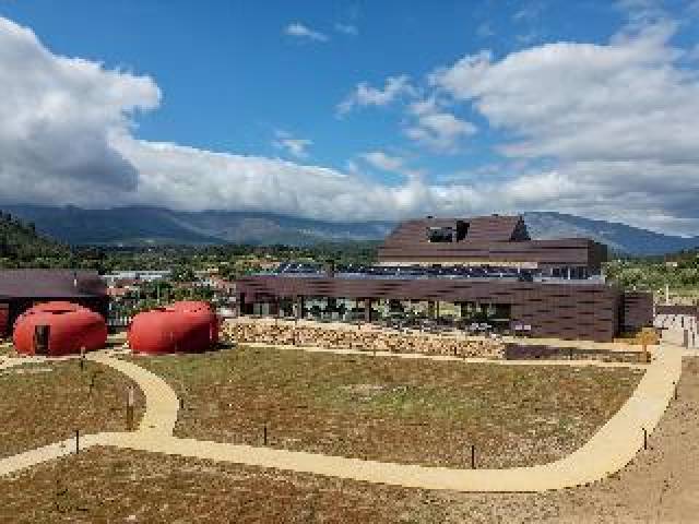 Vista General