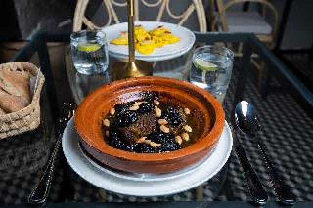 Restaurante