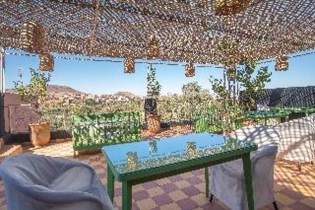 Terraço